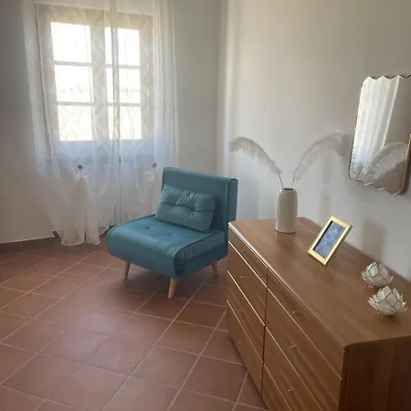 Marilena Doria Apartamento