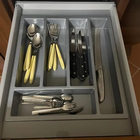 Marilena Doria Apartamento Pisa